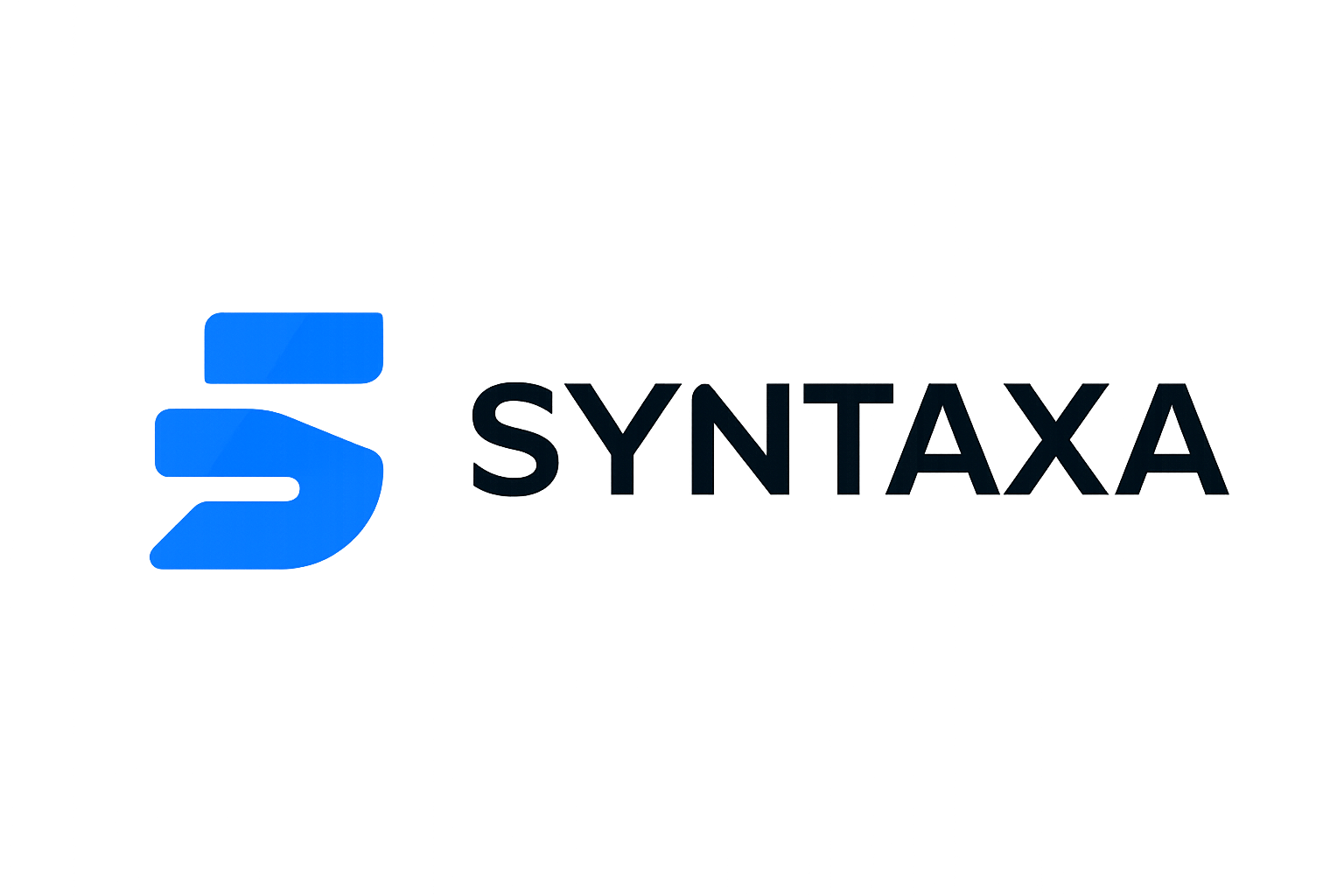 Syntaxa Logo